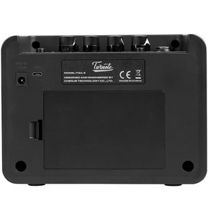 Amplificateur de <span class=keywords><strong>guitare</strong></span> miniature portable de qualité supérieure au <span class=keywords><strong>prix</strong></span> d'usine avec amplificateur de <span class=keywords><strong>guitare</strong></span> <span class=keywords><strong>électrique</strong></span> rechargeable de 3 watts - Product Image 2