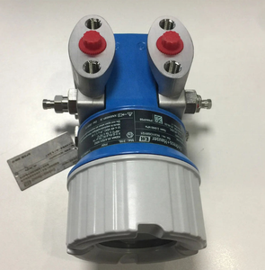 Nouveau capteur de pression différentielle intelligent Endress+Hauser PMD55B original |   Diaphragme métallique pour applications exigeantes et gaz - Product Image 6