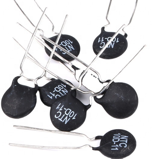 Customized High Precision  MF72 Surge Current corfficient NTC thermistor