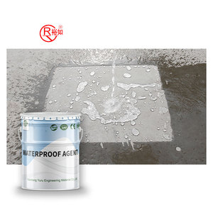 <span class=keywords><strong>Yuru</strong></span> Offre Spéciale Agent anti-fuite revêtement hydrofuge Agent imperméable invisible - Product Image 6