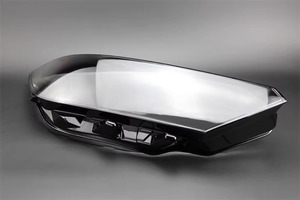 Copertura in Vetro per Fari Anteriori per VW Magotan B8 <span class=keywords><strong>Passat</strong></span> <span class=keywords><strong>2017</strong></span> 2018 2019 2020 - Product Image 5