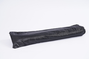 Elevated Waterproof Dog Bed for <strong>Small</strong> Animal Cooling <strong>Cot</strong> with Removable Canopy Shade Tent - Product Image 4