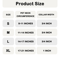 Sunraymascota Harnais pour Chien Fabricants d'Accessoires pour Animaux de Compagnie Personnalisable Harnais Anti-Traction et Laisse pour Chien