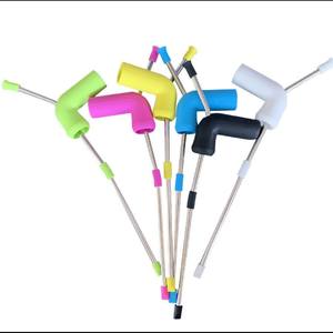 Nouvelle Tasse de Bureau Portable en Acier Inoxydable 304 et Silicone, Style Américain, Isolation Thermique 6 Heures, Graduée, Vente Chaude - Product Image 2