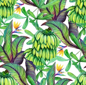 Bella tropicale verde grande albero foresta paesaggio parete <span class=keywords><strong>carta</strong></span> <span class=keywords><strong>da</strong></span> <span class=keywords><strong>parati</strong></span> <span class=keywords><strong>con</strong></span> negozi al dettaglio <span class=keywords><strong>carta</strong></span> murale murale stanza commerciale - Product Image 2