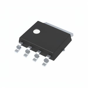 NVMYS025N06CLTWG LFPAK4 Transistores, Componentes Electrónicos de Circuito, Canal del Fabricante - Product Image 1