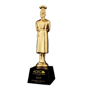 Verified Supplier Medal Chef Customizable Medal Ribbons | Alibaba.com