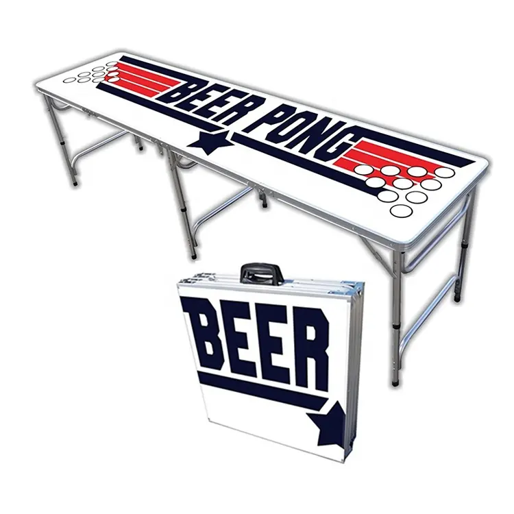 도매 jeux mesa de giant prize 플로팅 리버 맥주 탁구 컨테이너 beerpong pool juegos de beerpong ball cup sets