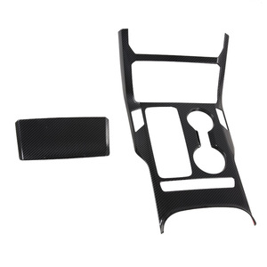 WZXD Precio de Fábrica, Nuevo Kit de Accesorios Interiores de Fibra de Carbono para Mohave 2020 - Product Image 2