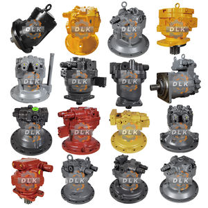 أصلي AT30 AT32 AT40 AT60 AT100 JT5 JT9 JT10 JT20 JT24 JT25 JT28 JT30 جهاز حفر محرك مسار لساحرة الخنادق - Product Image 5