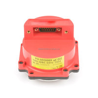Encodeur rotatif A860-0360-T001 Équipement électrique rentable pour ascenseur Prix d'encodeur de haute qualité