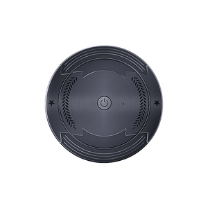 Mini traceur GPS avec contrôle par application, batterie rechargeable pour localisateur de clés - Product Image 2