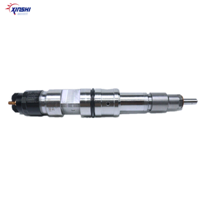 Инжектор двигателя Weichai 612630090012 WD615 WD12 Wd10 612630090012 - Product Image 5