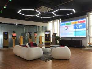 Máquina de Estacionamiento Inteligente con Función de Facturación, Venta Directa de Fábrica - Product Image 4