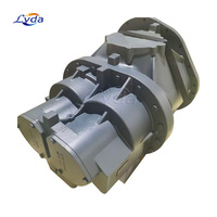 Compresseur d'air à vis rotatif 300 CFM 37Kw LG Airend 1616727381