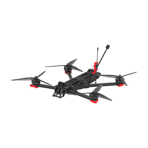 Kit Quad GPS en fibre de carbone Speedy Bee pour écrans numériques - Product Image 4