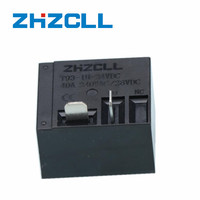 Fl 3ff S H 4-Kanal 12V Relais modul 2 Kanal