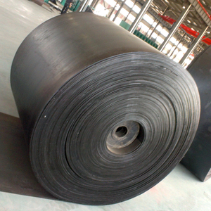 Băng tải nylon chống trượt chống cháy nhiệt độ cao để khai thác băng tải vải cao su chịu mài mòn - Product Image 6