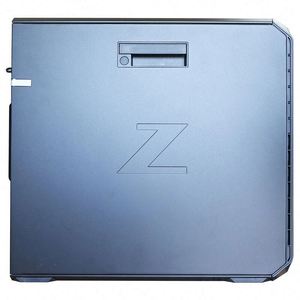Station de travail HP Z6 G4 de haute qualité, processeur Intel Xeon Gold Hexadeca-core (16 cœurs) 6226R, carte graphique, 16 Go de RAM DDR4 SDRAM, stockage intégré - Product Image 2
