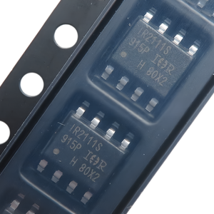 ไอซีวงจรรวม HT IR2111 GATE DRVR ของแท้ รุ่น IR2111 IR2111S IR2111STRPBF - Product Image 1