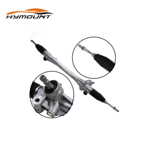 Hymount Auto Parts - Cremallera de Dirección Asistida Hidráulica de Alta Calidad para RAV4 2009 <span class=keywords><strong>45510</strong></span>-0R030 455100R030 <span class=keywords><strong>45510</strong></span> 0R030 - Product Image 1