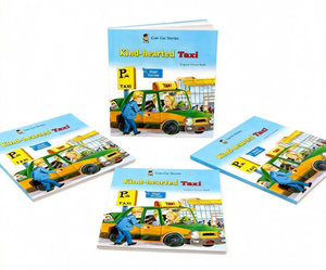 Livres pour enfants personnalisés de haute qualité à prix abordable, livres pour enfants, <span class=keywords><strong>mangas</strong></span>, impression sur papier cartonné pour l'éducation - Product Image 3