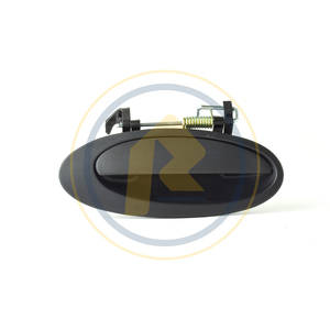 Maniglia esterna per porta Ac Rolcar ADAPTABLE per OE 7700821372 adatta per Renault Laguna 1993 - Product Image 1