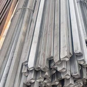 قضبان فولاذية مربعة سوداء 20×20 ملم، 3 أمتار، معيار DIN، مدرفلة على الساخن مع خدمة القطع - Product Image 6