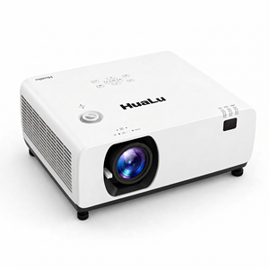 Proiettore Laser Professionale da 6000 Lumen per Grandi Eventi, Progetti di Ingegneria e Spettacoli Teatrali - Product Image 1