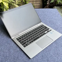 Ordinateur portable d'occasion HP EliteBook x360 1030 G4 i5-8e génération 360, 95 % neuf et original °   Ordinateurs portables professionnels et domestiques à écran tactile rotatif de 13,3 pouces