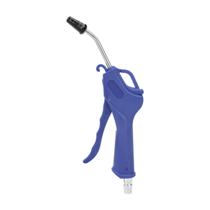 320mm Air Blow Gun with 7mm Steel Anti-Scratch Nozzle Ideal for Workshop & Automotive <b>Repair</b> Top Seller in Hardware Stores - Product Image 3