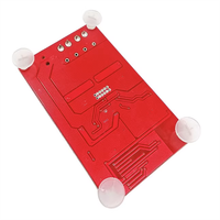 Carte d'amplificateur de puissance sans fil TDA7492P, carte de réception audio numérique CSR4.0, 2 * 25W  2 * 50W