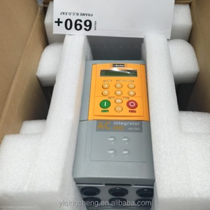 Vente Flash : Variateurs de Vitesse DC 2 Quadrants Série DC591 (Modèle 591P-53327032-P41-U4A0 270A) – Stock Disponible, Garantie Directe Usine - Product Image 5