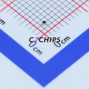 Résistance SMD CR0402JF0300G 0402 (Type : Film Épais) (Résistance : 30 Ohms Précision : 5%) - Product Image 1