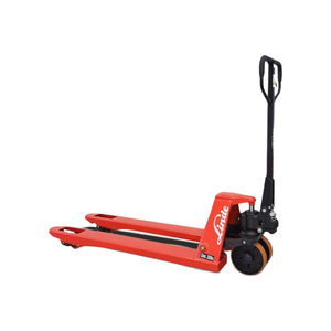 Transpaleta Manual de 3 Toneladas de Capacidad, Transpaleta Manual de 5 Toneladas, Transpaleta Hidráulica Manual, Transpaleta Eléctrica con Celda de Combustible de Hidrógeno - Product Image 3