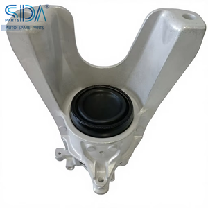 SIDA OEM <span class=keywords><strong>50820</strong></span>-<span class=keywords><strong>TBC</strong></span>-<span class=keywords><strong>A02</strong></span> Pièces automobiles de haute qualité d'usine, support latéral du moteur pour Honda Civic - Product Image 3