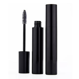 Tube de <span class=keywords><strong>mascara</strong></span> rond en plastique de grande capacité 15 ml, fabriqué en Chine, personnalisé, pour le conditionnement de flacons de démaquillant pour <span class=keywords><strong>mascara</strong></span> - Product Image 5