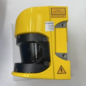 SI-CK S30A-4111CP ชิ้นส่วนระบบป้องกันความปลอดภัยด้วยเลเซอร์แบบดั้งเดิม - Product Image 4