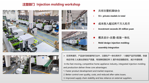 Aspirateur balai sans fil <span class=keywords><strong>Proclean</strong></span> 25,9 V avec moteur sans balais, batterie lithium 2500 mAh, filtre HEPA, puissance 380 W pour la maison et l'hôtel - Product Image 6