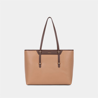 Sac fourre-tout imperméable grande capacité pour femme, marque Bagco, vente en gros d'usine, sacs promotionnels 2026 pour femmes en gros