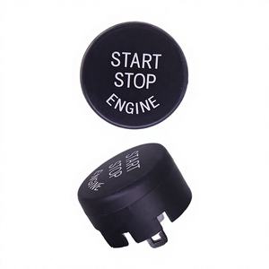 Interruptor de Encendido de un Botón para BMW, Nuevo, Venta al por Mayor de Fábrica, Modelo 61319153831 61316835087, Material ABS - Product Image 2