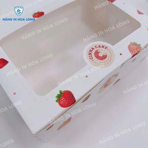 Caja de Cartón para Envíos Personalizada, Embalaje de Cartón Corrugado con Logotipo Impreso, Fabricante y Proveedor OEM de Vietnam - Product Image 3