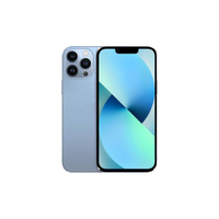 Desbloqueado, Usado para 13 Pro 128GB/256GB Versión Estadounidense 5G 4GB RAM Cámara Trasera de 12.1MP SME Listo para Enviar Lote Pequeño