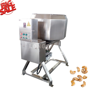 Machine de traitement du sucre en forme de noix de coco, cuisine à la maison, fabrication - Product Image 5