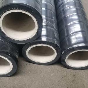 उच्च दबाव के लिए सामग्री लंबाई प्रतिरोधी और वाणिज्यिक सफाई उपकरण उच्च दबाव नली के लिए काटने के लिए - Product Image 3