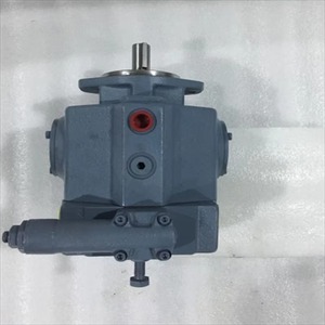 Pompe à piston hydraulique Tokimec série P P16V P21V P31V P40V P70V P100V P130V P31VR-20-CC-21-J Pompe à piston hydraulique Tokyo Ke - Product Image 6