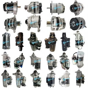 0191-2459 01912459 piezas de motor diésel generador de alternador para Cummins X1.7G1 X2.5G1 C17 D5 <span class=keywords><strong>C22</strong></span> C28 C12 D6 C16 - Product Image 5