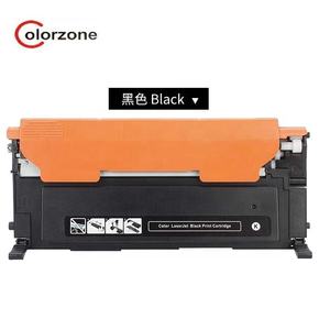 Colorzone Compatible <span class=keywords><strong>HP</strong></span> W2070A W2071A W2072A W2073A 117A para <span class=keywords><strong>HP</strong></span> <span class=keywords><strong>LaserJet</strong></span> <span class=keywords><strong>MFP</strong></span> 150a 150nw <span class=keywords><strong>178nw</strong></span> 179fnw Cartucho de tóner - Product Image 5