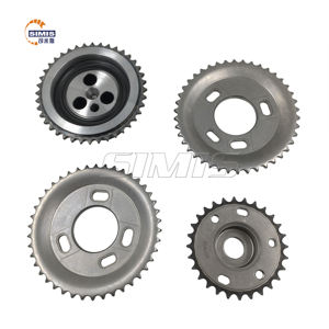 SIMIS PARTS タイミングチェーンキット フォード・レンジャー マツダBT-50 <span class=keywords><strong>3.2</strong></span> TDCIディーゼル 6C1Q6M256BB用 - Product Image 5