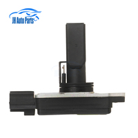 Nouveau capteur de débit d'air massique (MAF) 1L5F12B579AB compatible avec Focus 2.0L ST170 Mondeo 2.5L 1998-2004, pièces détachées pour moteur automobile